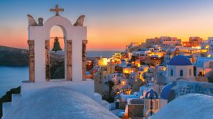 Filos – AN AUTHENTIC GREEK EXPERIENCE